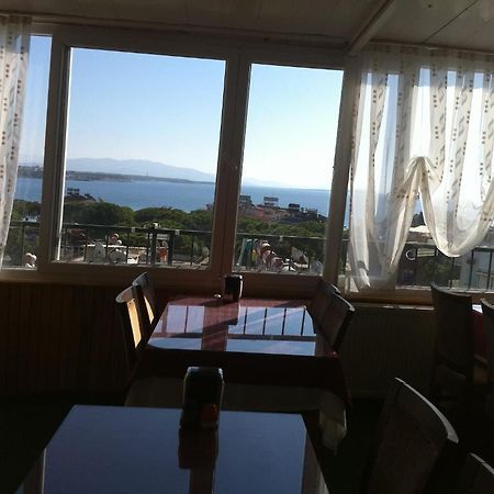 Marla Hotel Didim Eksteriør billede