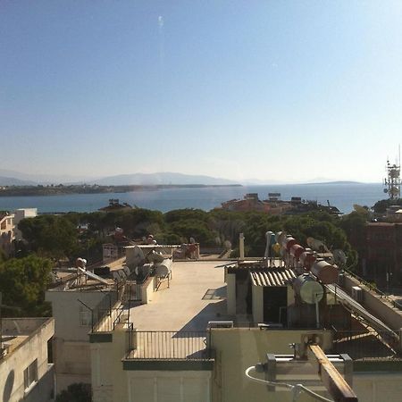 Marla Hotel Didim Eksteriør billede