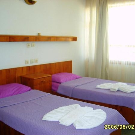 Marla Hotel Didim Eksteriør billede
