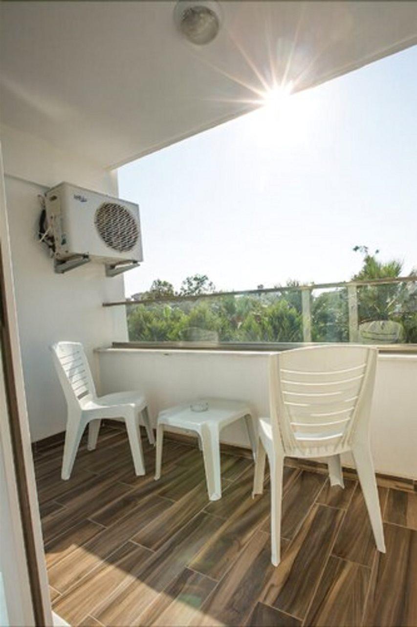 Marla Hotel Didim Eksteriør billede