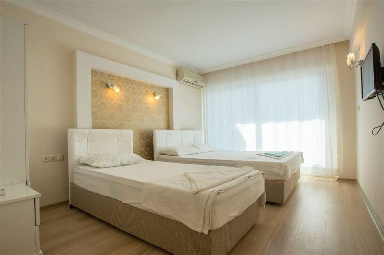 Marla Hotel Didim Eksteriør billede