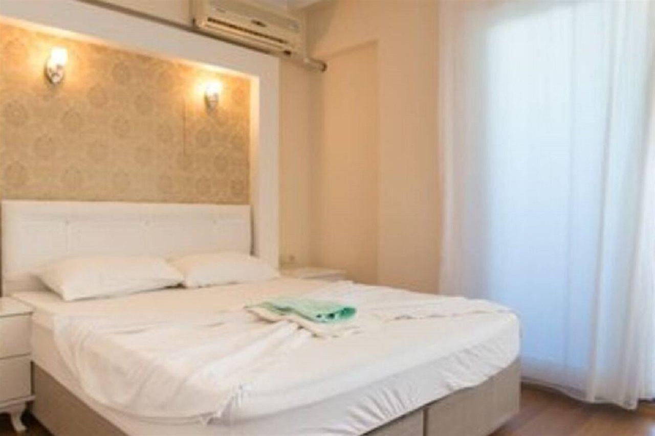 Marla Hotel Didim Eksteriør billede