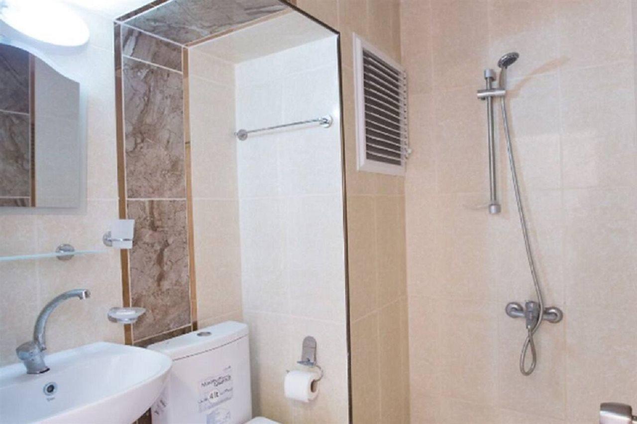 Marla Hotel Didim Eksteriør billede
