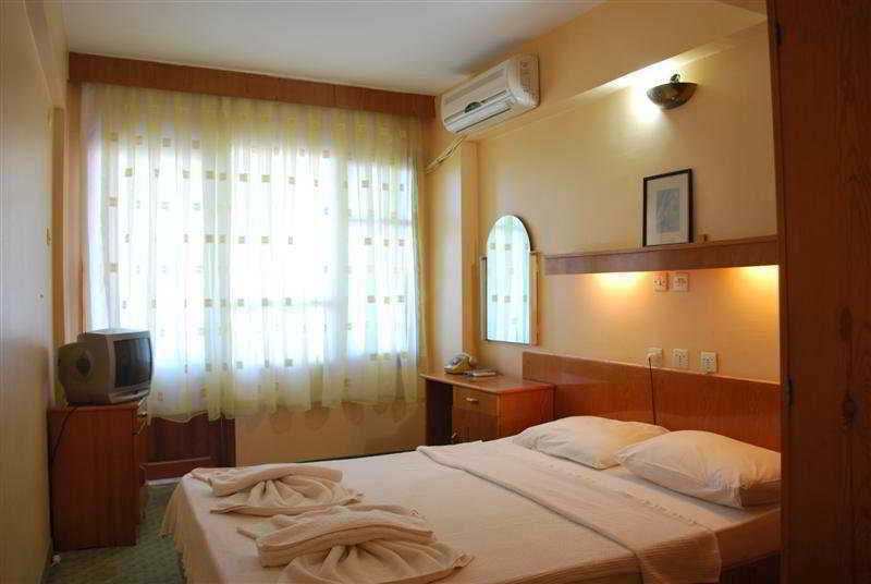 Marla Hotel Didim Eksteriør billede