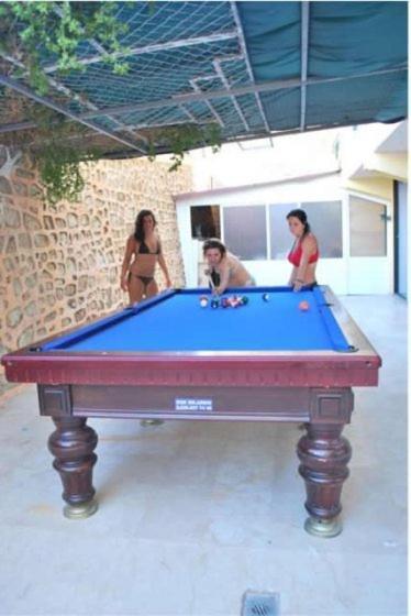 Marla Hotel Didim Eksteriør billede