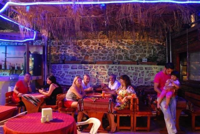 Marla Hotel Didim Eksteriør billede