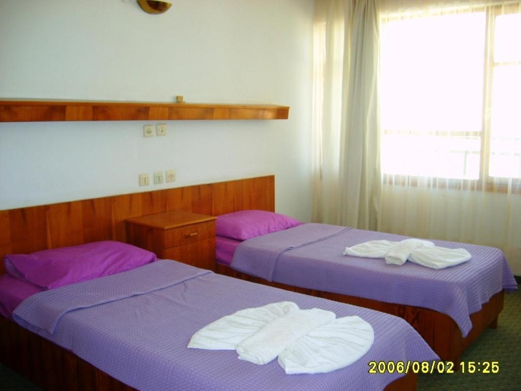 Marla Hotel Didim Eksteriør billede