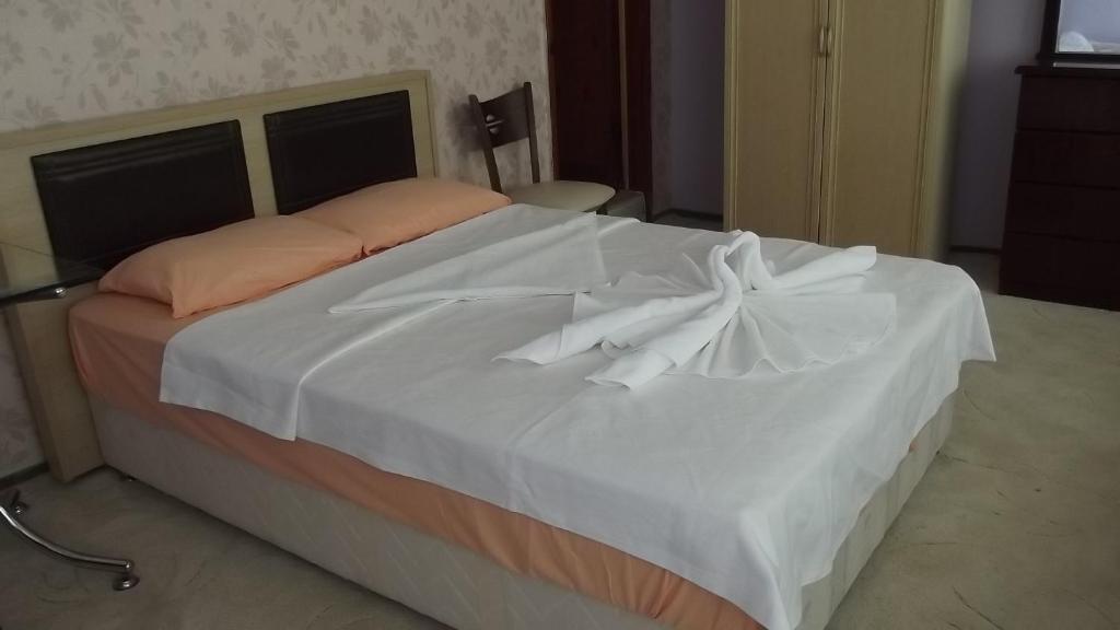 Marla Hotel Didim Eksteriør billede