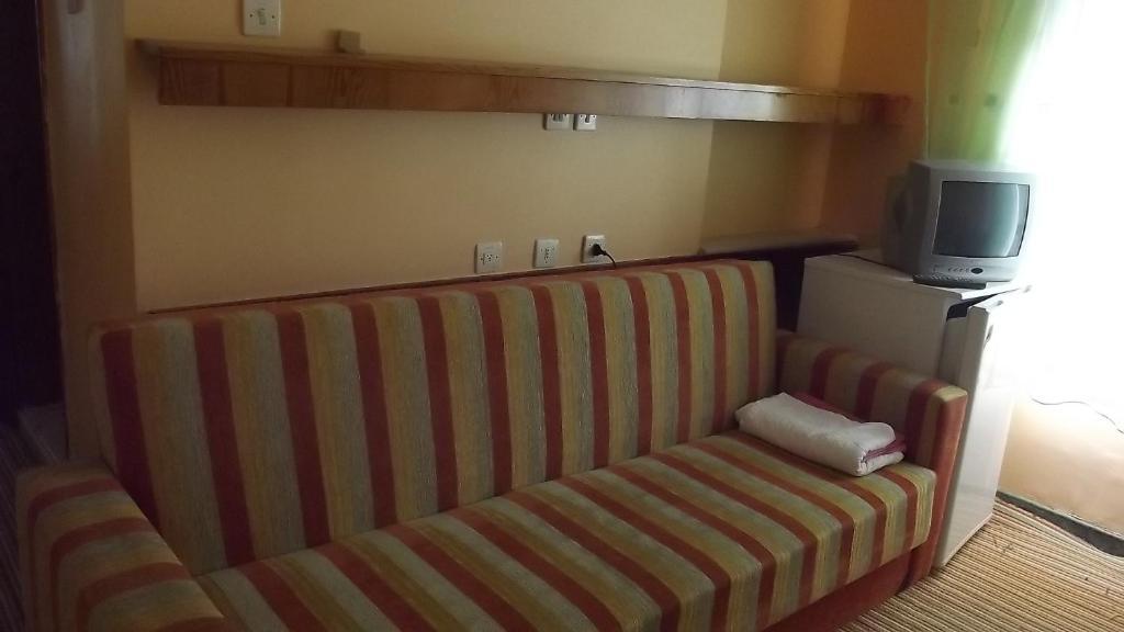 Marla Hotel Didim Eksteriør billede