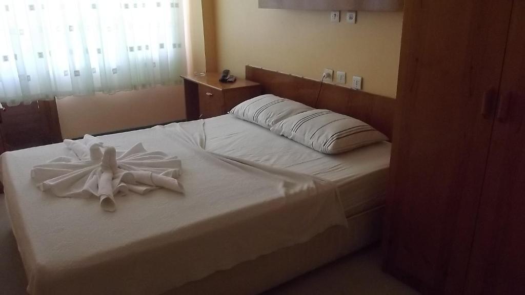 Marla Hotel Didim Eksteriør billede
